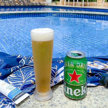 Pousada Olho D'Agua Марагоджи Екстериор снимка